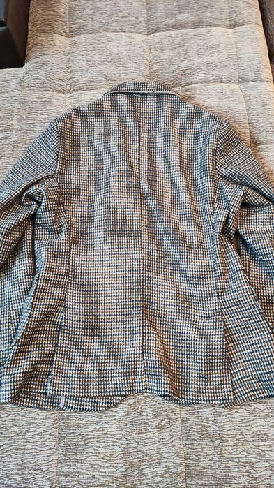 Италианско бутиково сако BOB