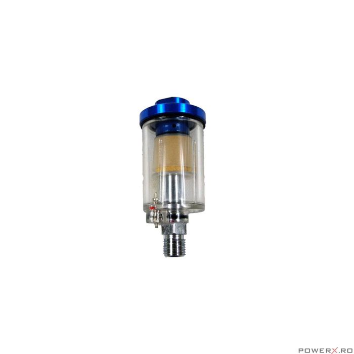 Filtru de aer separator, uscator pentru scule pneumatice, compresor,
