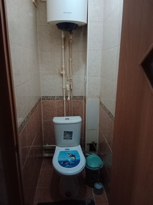 Сдам 2 комнатную квартиру
