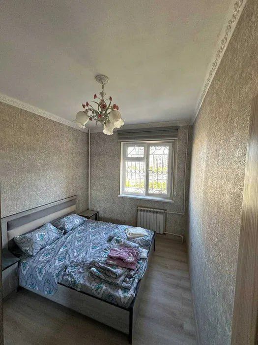 Срочно продаётся квартира с сауной на метро Ойбек 2/7/9  цена 110,000$