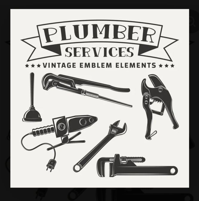 Сантехник Сваршик