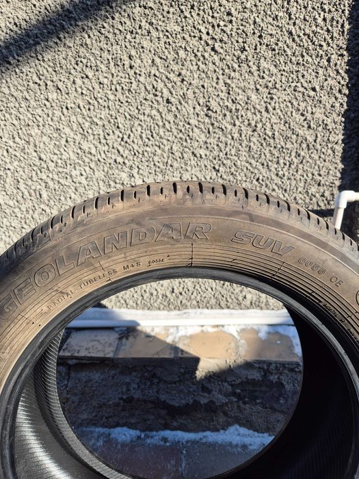 Шина летняя новая