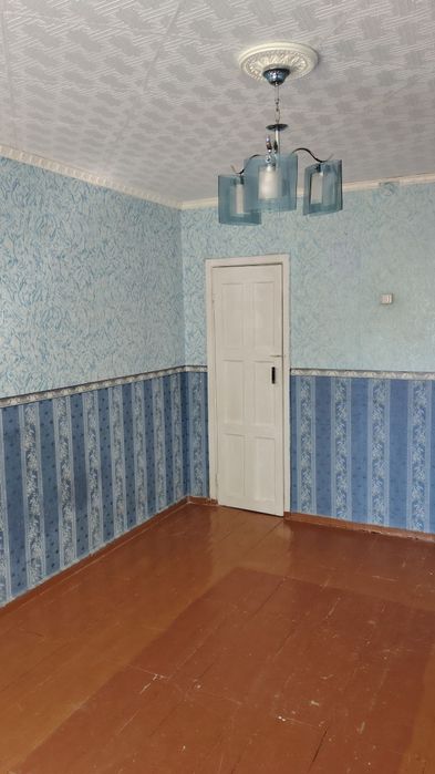 Продам квартиру в 4 микрорайоне, дом 10