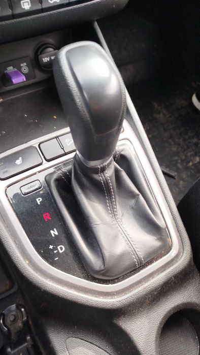 Creta декабрь 2017 год