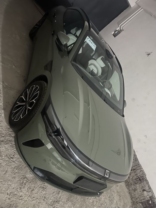 Zeekr 007 GT ЗЕЕКР 007GT