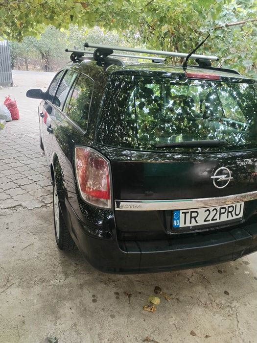 Vand Opel Astra H, motor 1.3 CDTI