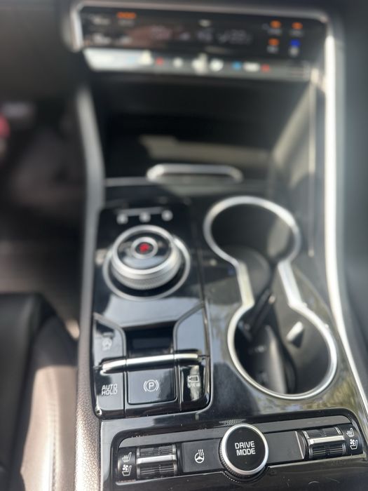 KIA K5 2.0 LPG 2020г