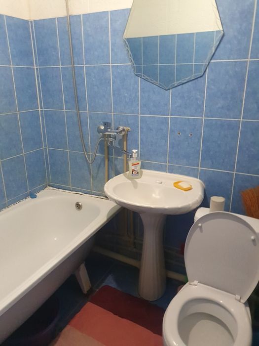 Посуточно привокзальный 3а