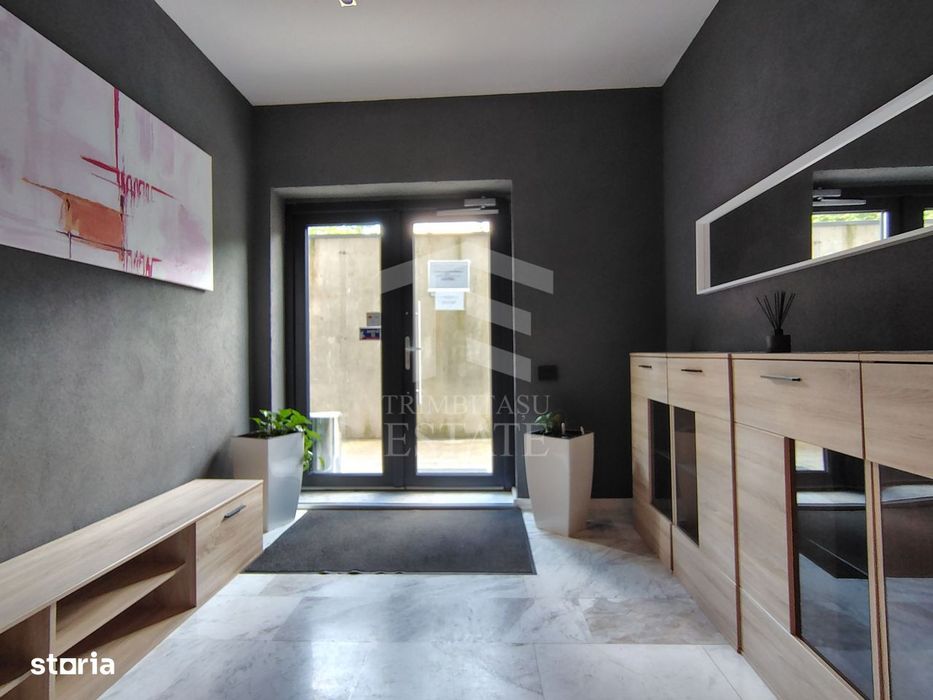 STUDIO centru Predeal | Modern