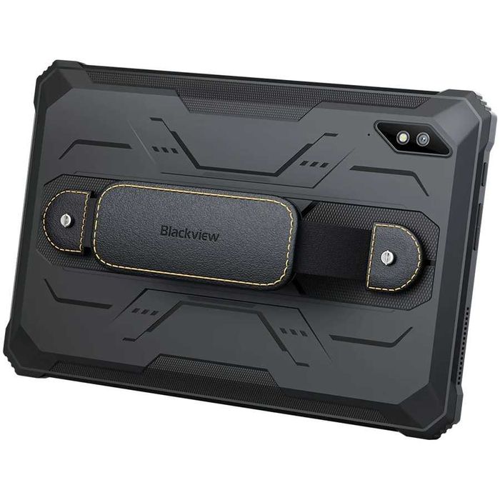Blackview Active 8 Pro 16GB RAM 256GB ROM Таблет с IP68 защита