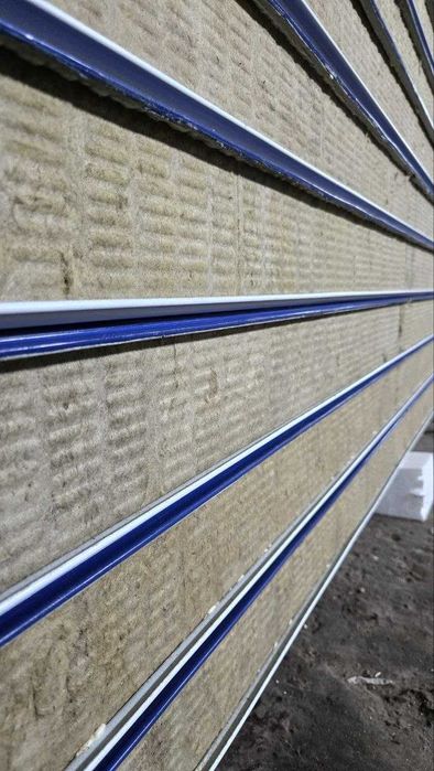 Сендвич панел | Сэндвич панел | Завод