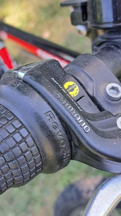 Bicicleta Terrana Kids 24