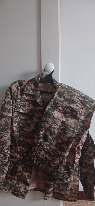 Продам костюм для НВП