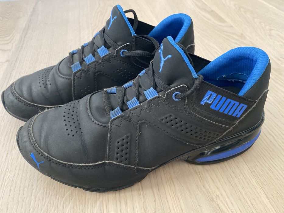 Детски маратонки Puma Enzin SL V2 Jr