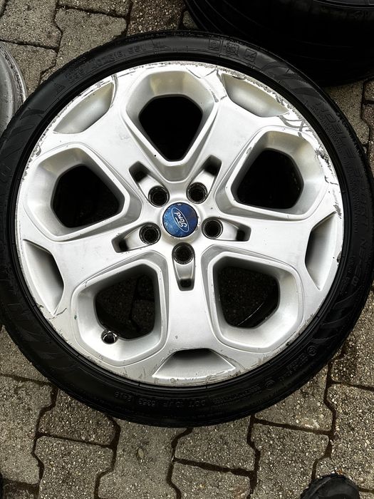 Jante OEM Ford R18