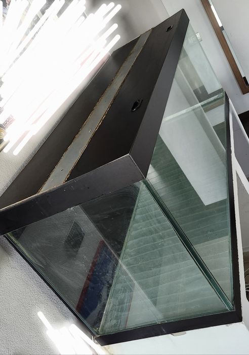 Acvariu 640l,  180x65x55