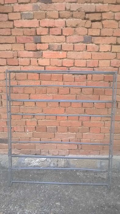 Багажник за Жигули, ВАЗ