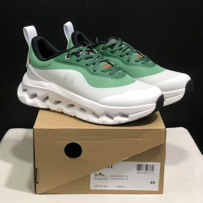 Кроссовки on cloud