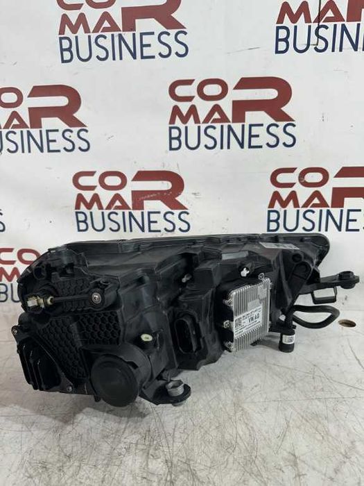 Far stanga SKODA FABIA 4 fab 2026 cod piesa 6VC.941.015.B (NOU/ORIGINE)