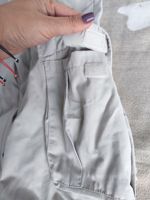 Pantaloni dama Zara M(38)