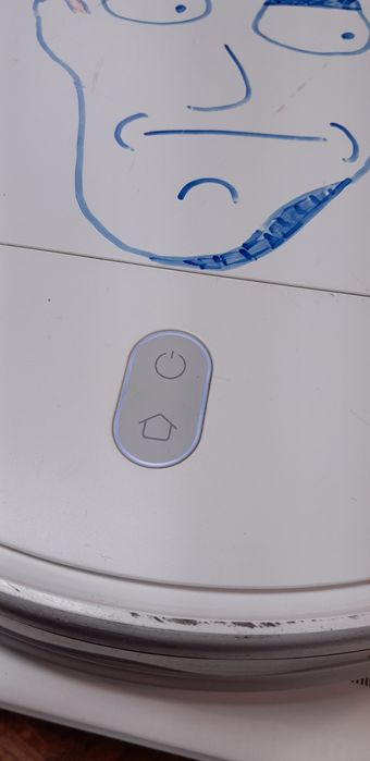 Mi Robot Vacuum-Mop Essential