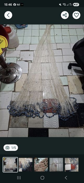 Prostovol nou din relon