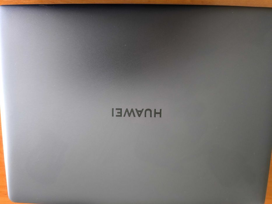 Huawei Matebook 13