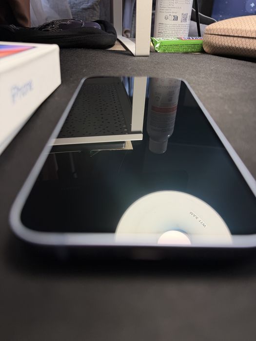 iPhone 14 128GB Blue