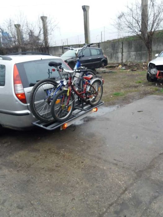 Vand suport biciclete