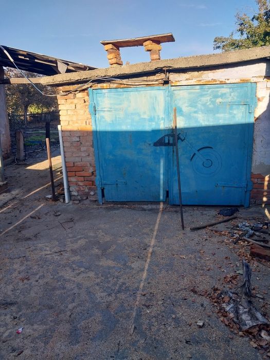 Продажа дома на мирном