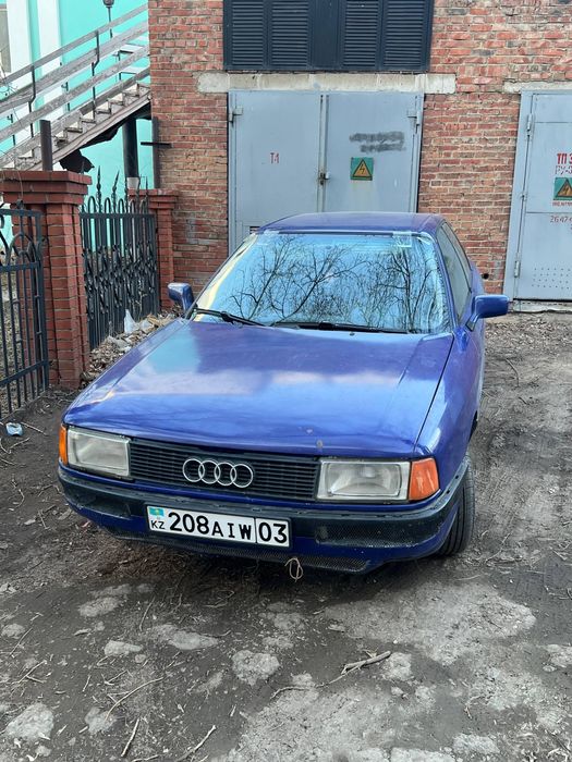 Продается Audi 80 B3