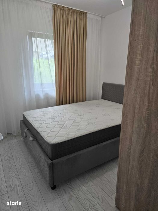 Apartament 1 camera de inchiriat la Bucium Confort -  370€