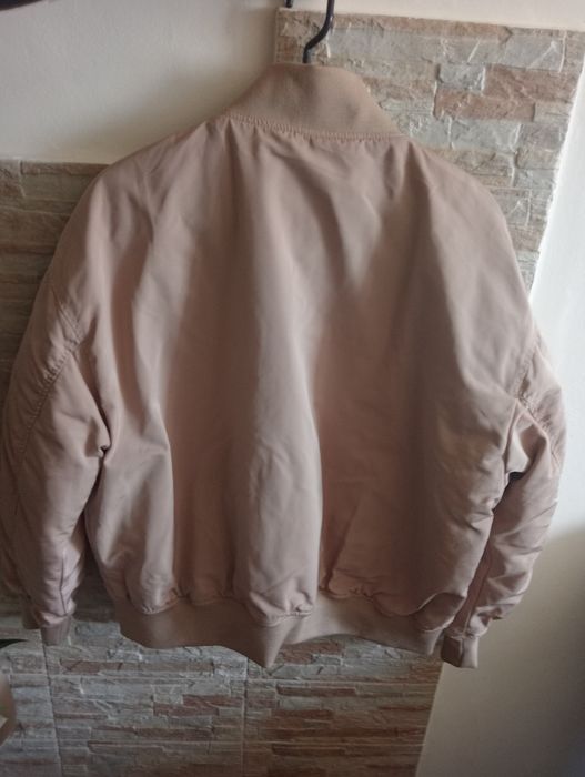 Geaca bomber Pull%Bear XS (over)