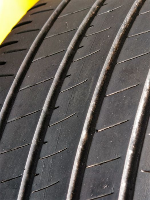 225/50R18 Bridgestone run flat stare foarte buna