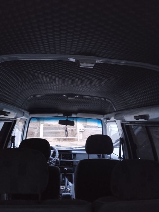 Демас холати аъло даражада