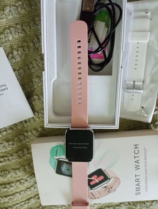 СРОЧНО Продам Смарт Часы