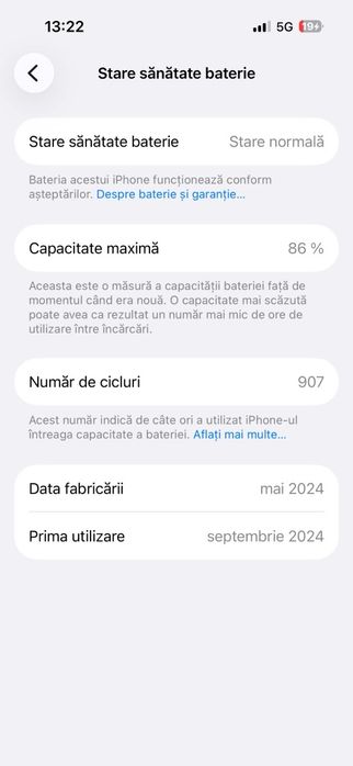 Iphone 15 Ca NOU
