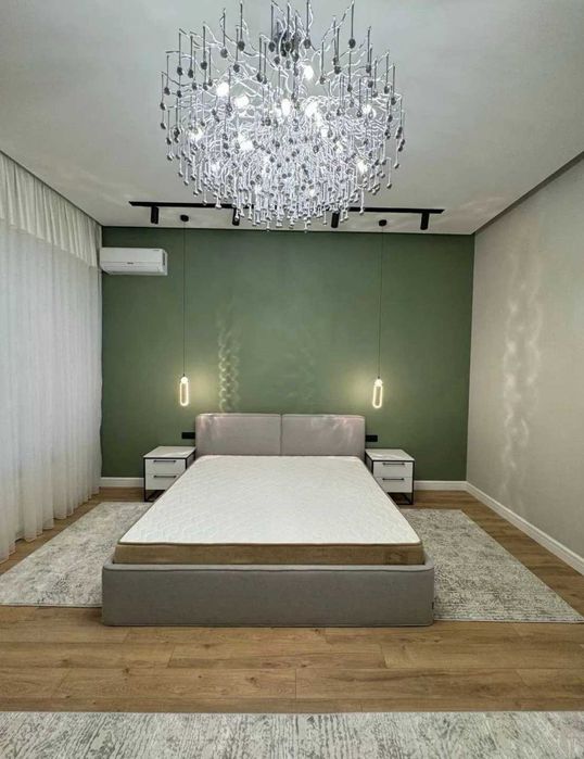 Мирзо-улугбекский район! Срочно сдается Шикарный дом!!!