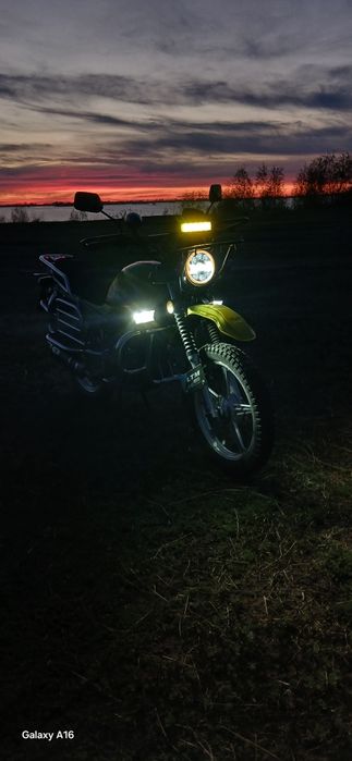 LTM F-9 срочно за нал