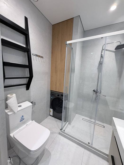 1-ком Дархан новостройка Darhan Residence