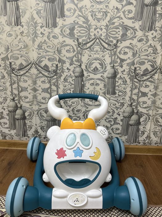 Ходунок детский Алматы