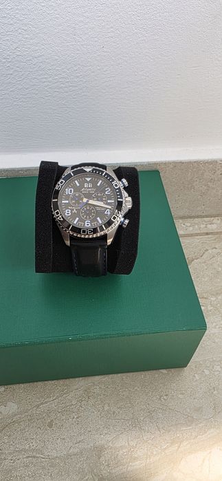 Ceas Atlantic Worldmaster Diver