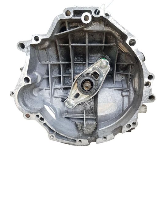 Cutie De Viteze Manuala 6 Trepte Audi A6/S6 Iii Saloon 4F2, C6 2004 - 2011 2.0 Tdi Caha Jws