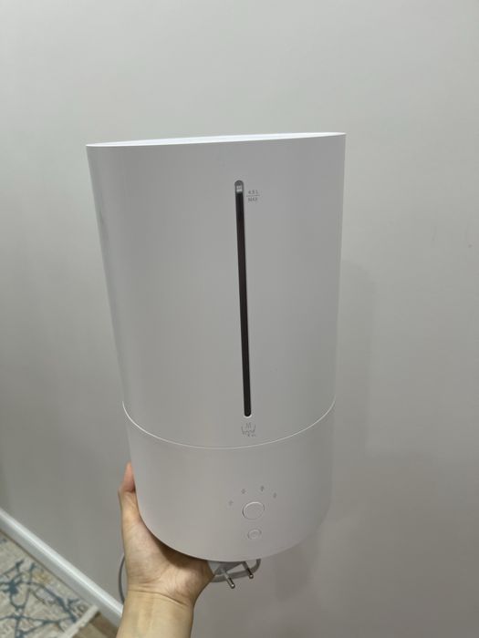увлажнитель воздуха xiaomi