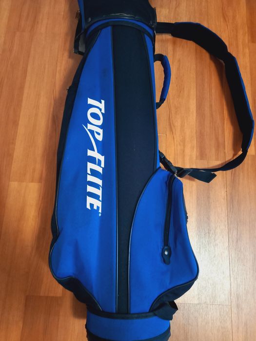 Vand Set 9 Crose Golf cu Geantă