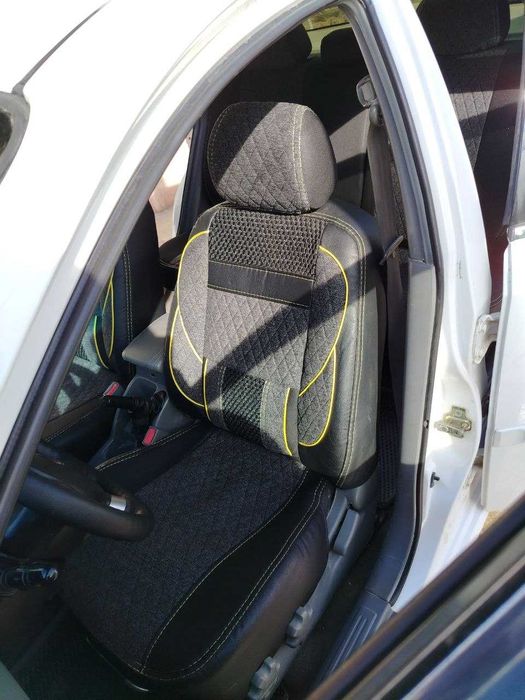 Ласитти 2013 супер люкс конденцеонер механека