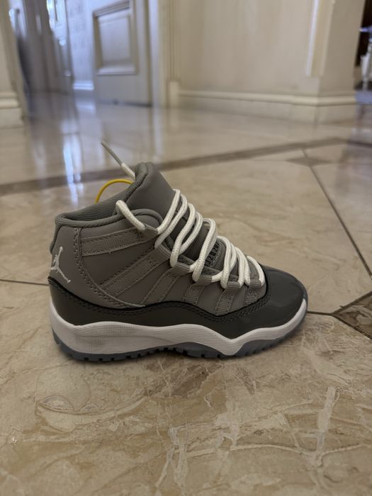 Кроссовки Jordan