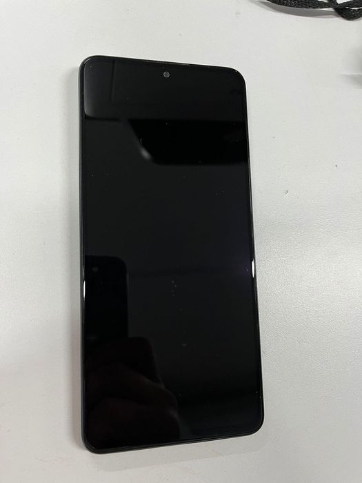 Poco 4x pro maxs 256 gb