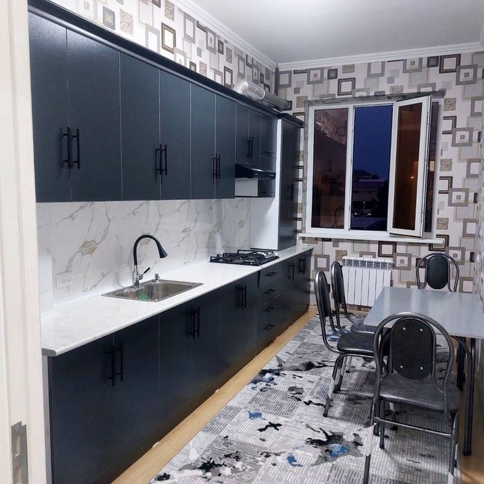 Namangan 4mikra rayonda kunli kvartira bor bez zaks quyamiz pokiza joy