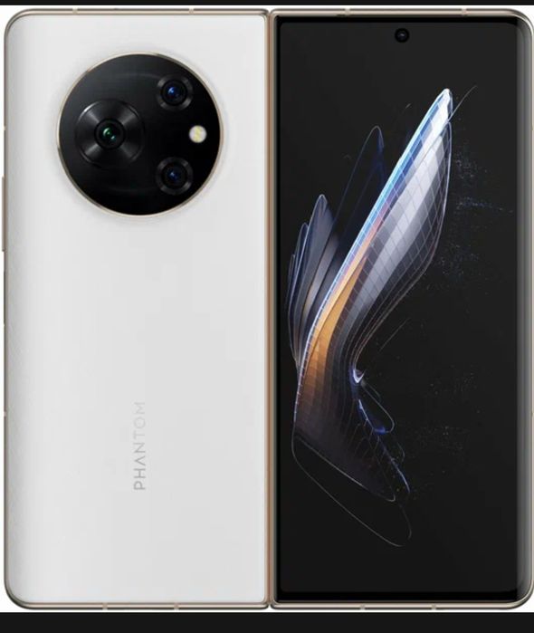 Tecno Phantom V Fold